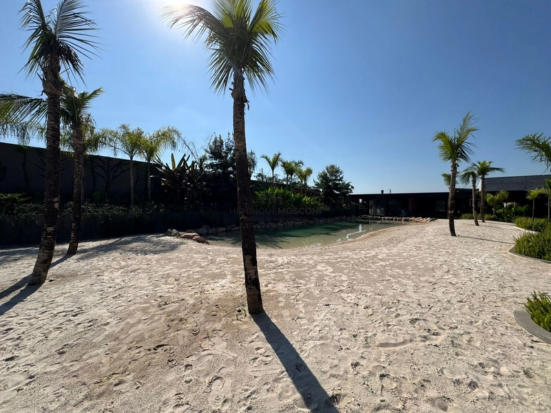 Terreno á venda condomínio Sunset Dream Residence: 11ª foto da galeria de imagens do imóvel