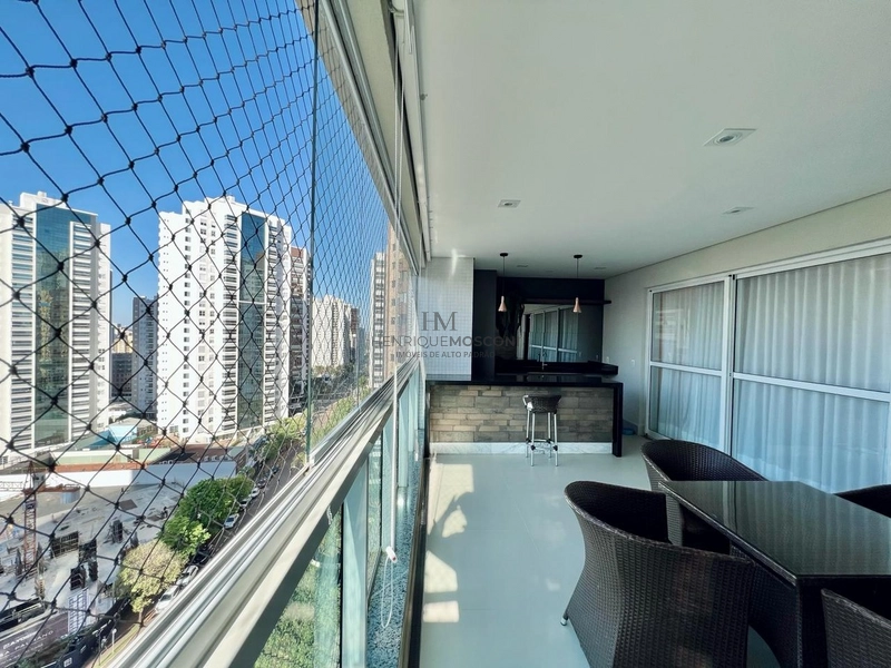 Lindo apartamento à venda no Queens Park: 9ª foto da galeria de imagens do imóvel
