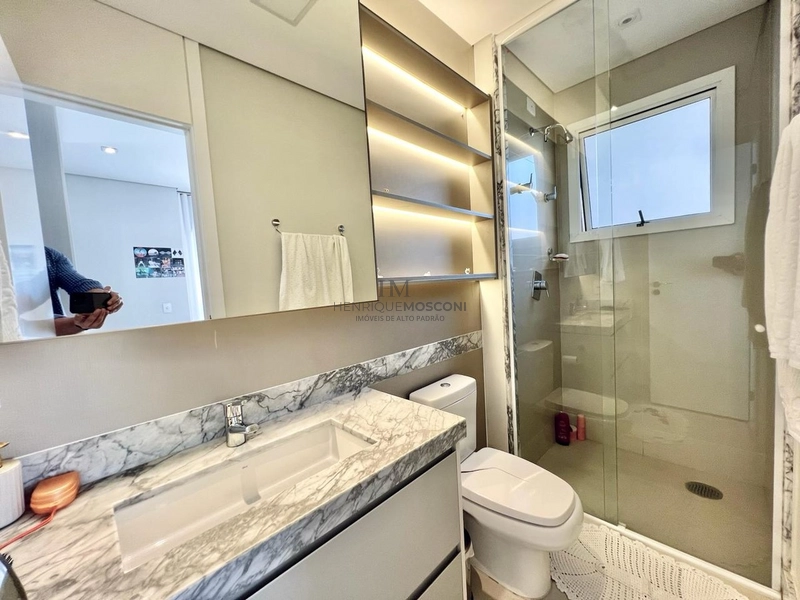 Lindo apartamento à venda no Queens Park: 13ª foto da galeria de imagens do imóvel