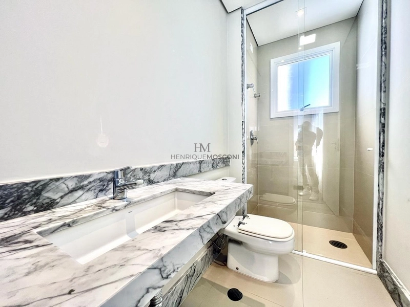 Lindo apartamento à venda no Queens Park: 16ª foto da galeria de imagens do imóvel