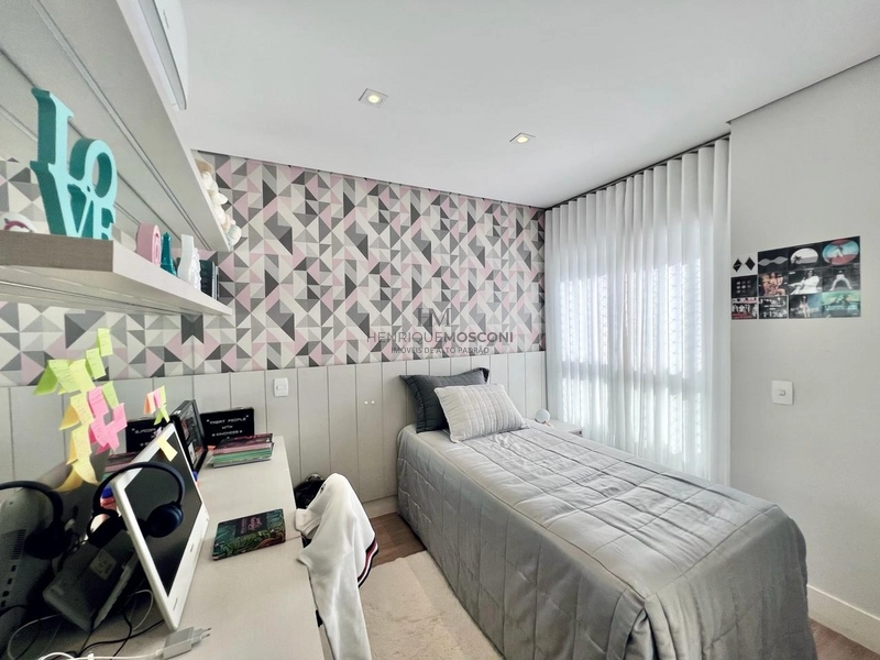 Lindo apartamento à venda no Queens Park: 12ª foto da galeria de imagens do imóvel