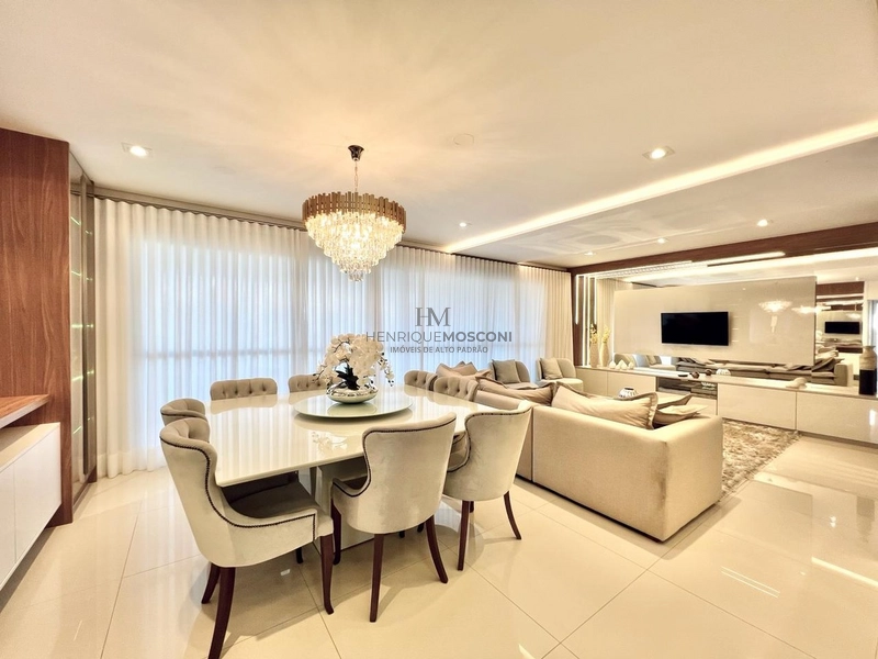Lindo apartamento à venda no Queens Park: 2ª foto da galeria de imagens do imóvel