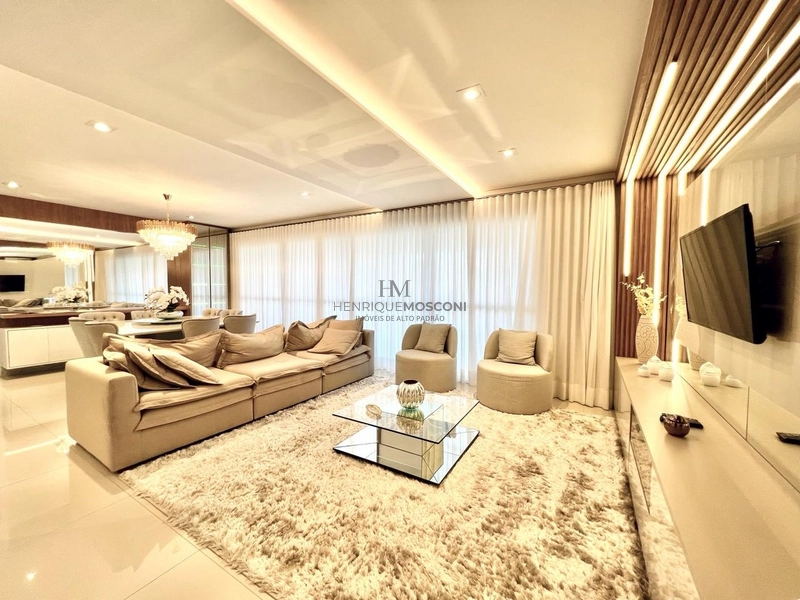 Lindo apartamento à venda no Queens Park: 6ª foto da galeria de imagens do imóvel