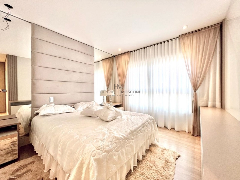 Lindo apartamento à venda no Queens Park: 17ª foto da galeria de imagens do imóvel