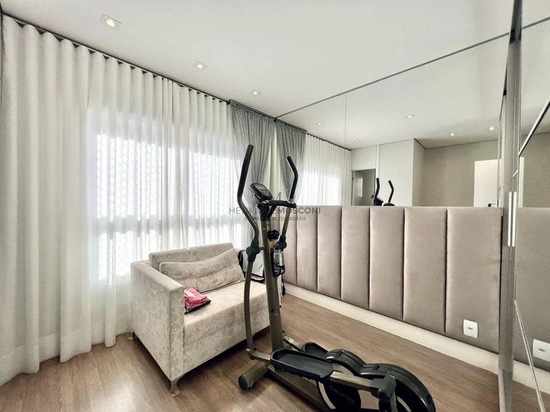 Lindo apartamento à venda no Queens Park: 14ª foto da galeria de imagens do imóvel