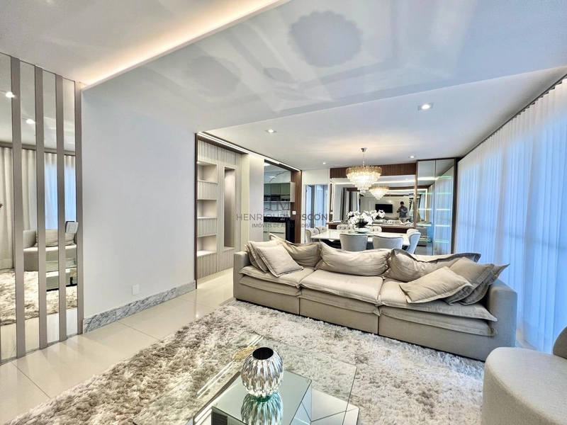 Lindo apartamento à venda no Queens Park: 3ª foto da galeria de imagens do imóvel