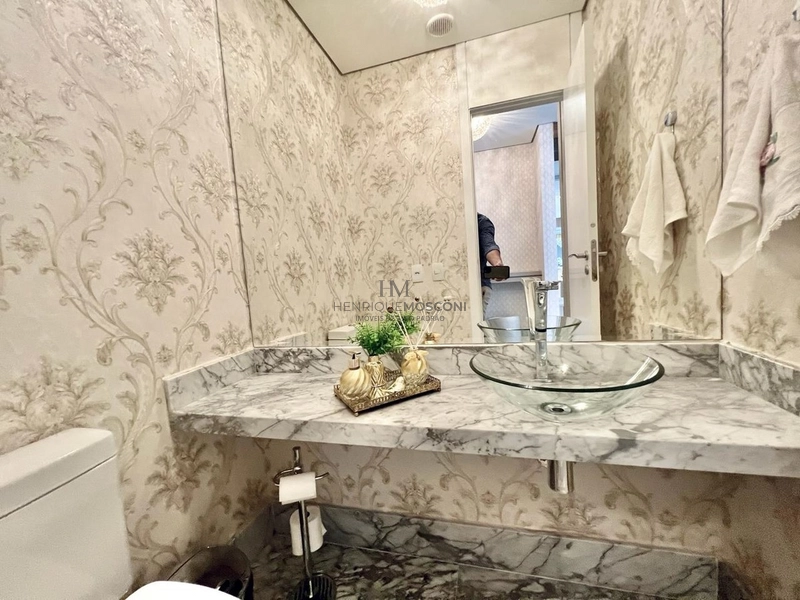 Lindo apartamento à venda no Queens Park: 5ª foto da galeria de imagens do imóvel