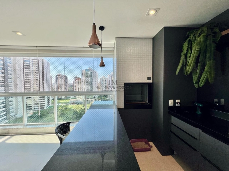 Lindo apartamento à venda no Queens Park: 11ª foto da galeria de imagens do imóvel