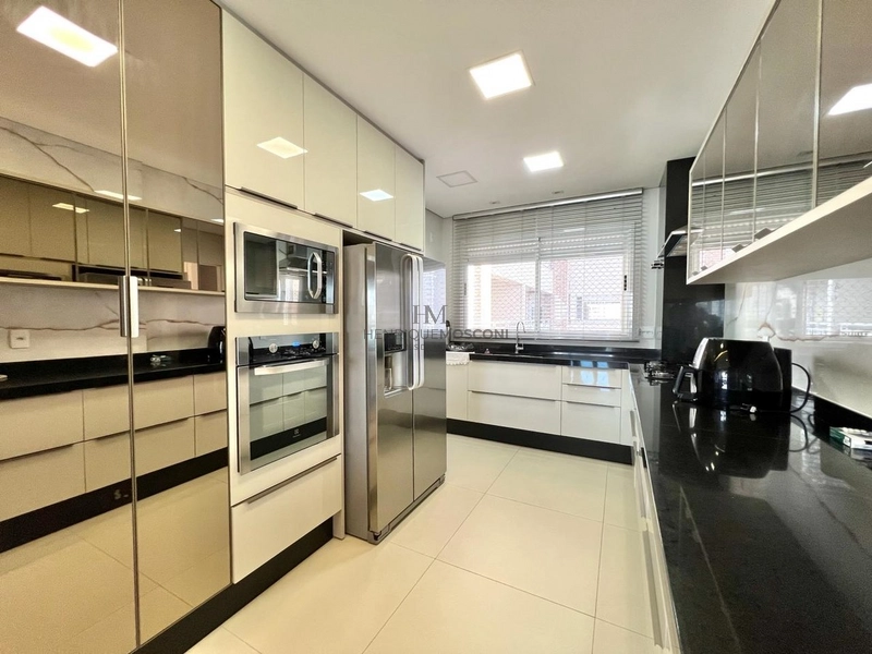 Lindo apartamento à venda no Queens Park: 7ª foto da galeria de imagens do imóvel