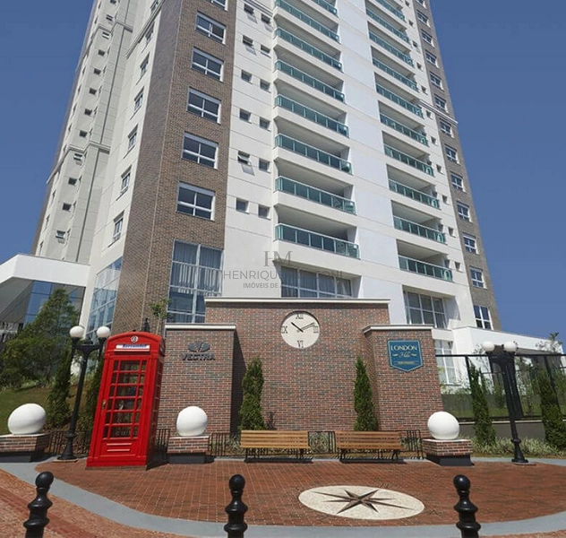 Lindo apartamento à venda no Queens Park: 22ª foto da galeria de imagens do imóvel