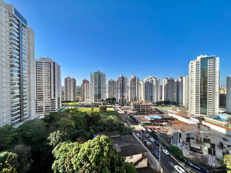 Lindo apartamento à venda no Queens Park: 10ª foto da galeria de imagens do imóvel