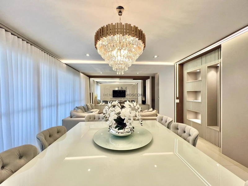 Lindo apartamento à venda no Queens Park: 1ª foto da galeria de imagens do imóvel
