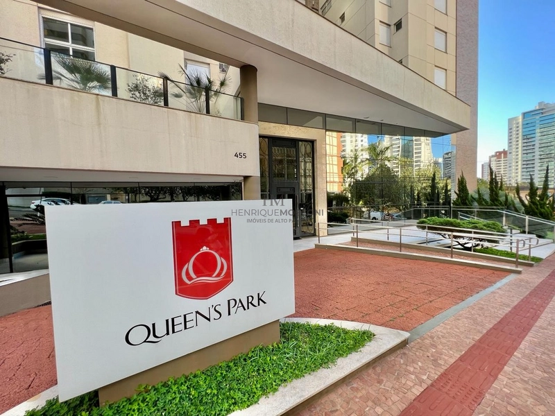 Lindo apartamento à venda no Queens Park: 20ª foto da galeria de imagens do imóvel