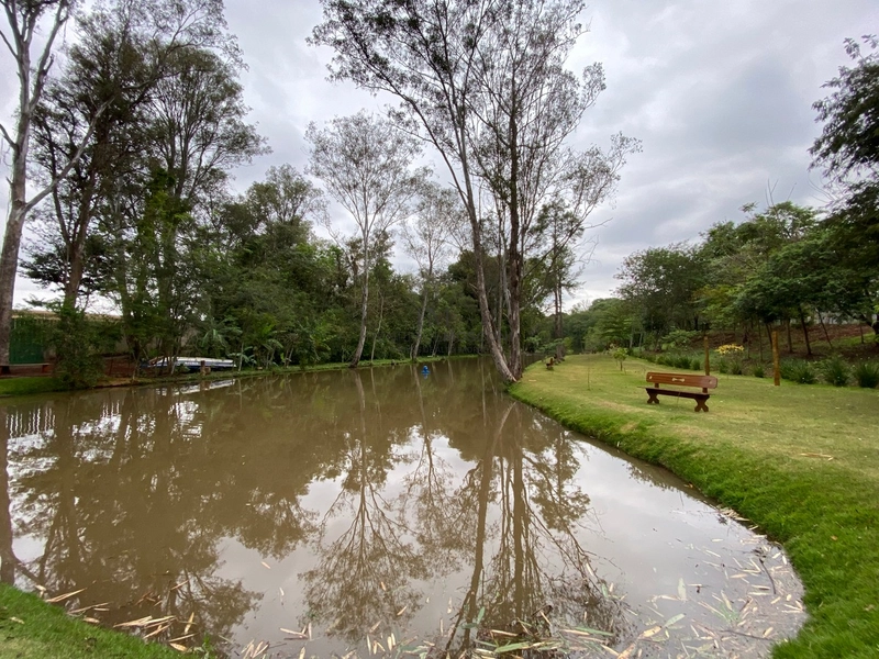 Casa Térrea no Cond. Bella Vita: 19ª foto da galeria de imagens do imóvel