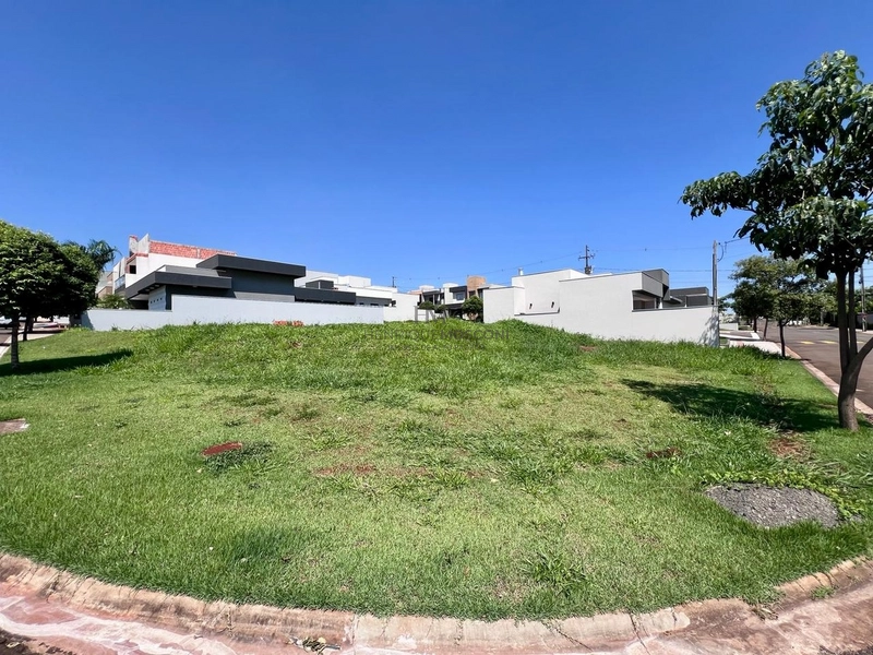 Terreno Morada das Flores: 2ª foto da galeria de imagens do imóvel
