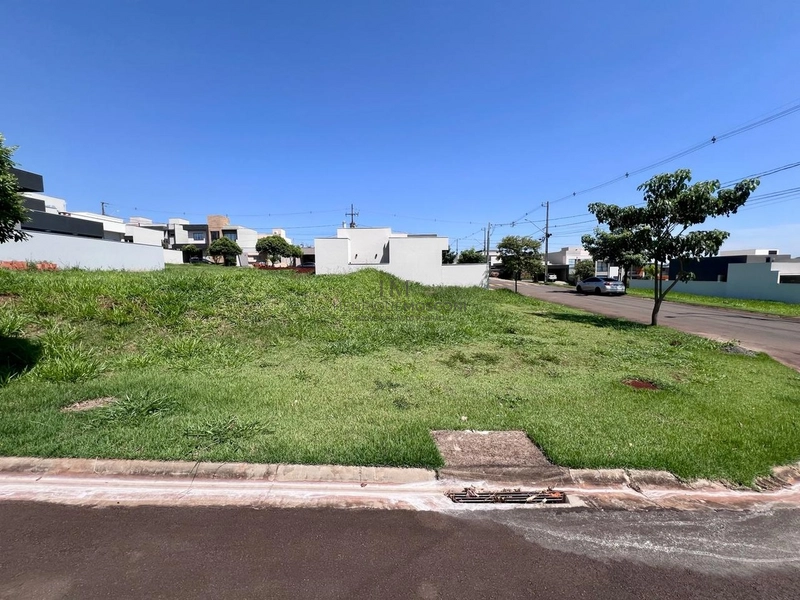 Terreno Morada das Flores: 3ª foto da galeria de imagens do imóvel