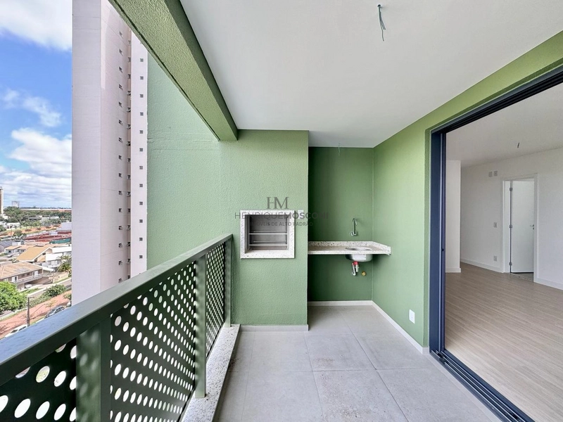 Apartamento à venda no Mind com vista para os condomínios: 6ª foto da galeria de imagens do imóvel