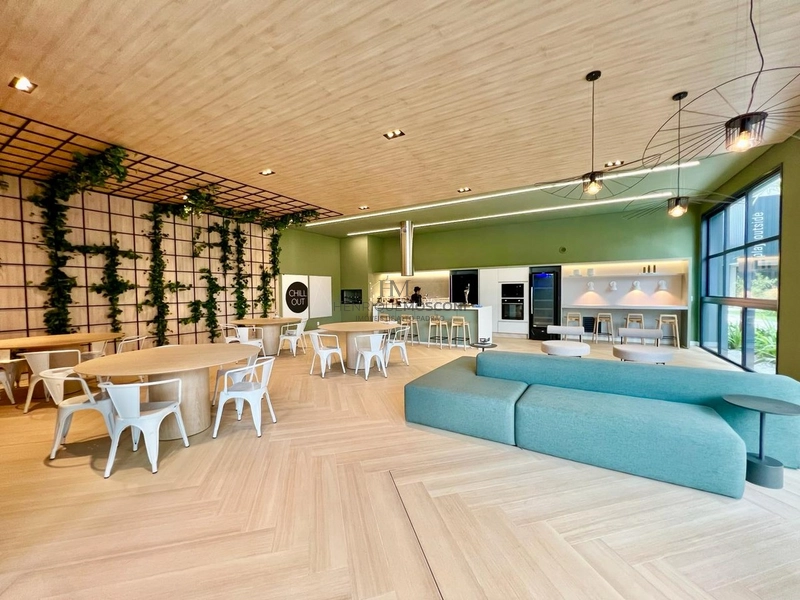 Apartamento à venda no Mind com vista para os condomínios: 27ª foto da galeria de imagens do imóvel
