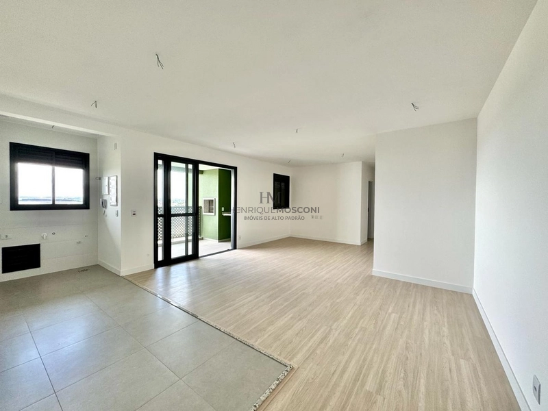 Apartamento à venda no Mind com vista para os condomínios: 3ª foto da galeria de imagens do imóvel