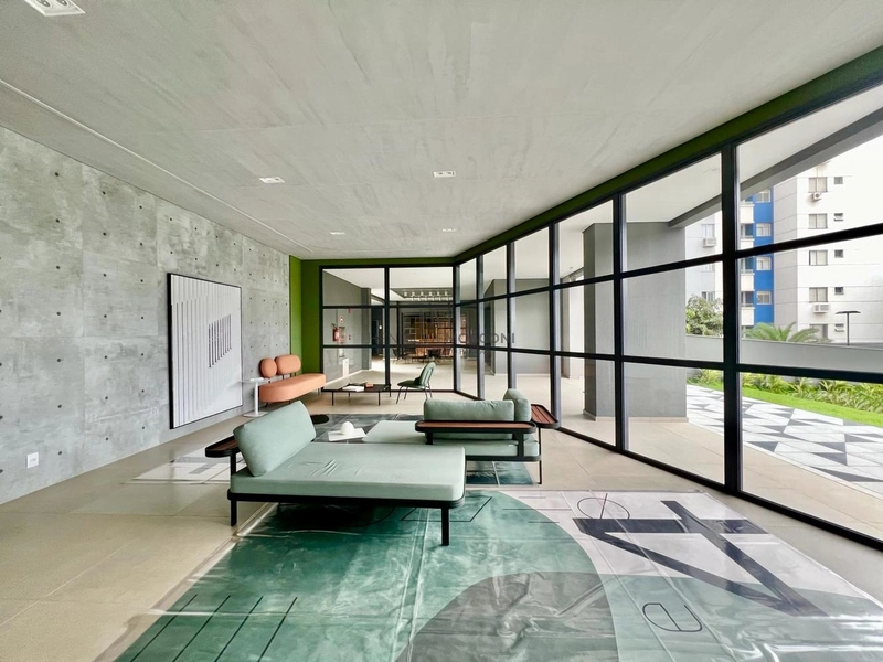 Apartamento à venda no Mind com vista para os condomínios: 17ª foto da galeria de imagens do imóvel