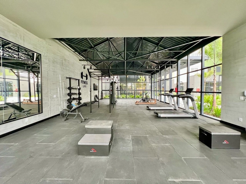 Apartamento à venda no Mind com vista para os condomínios: 22ª foto da galeria de imagens do imóvel