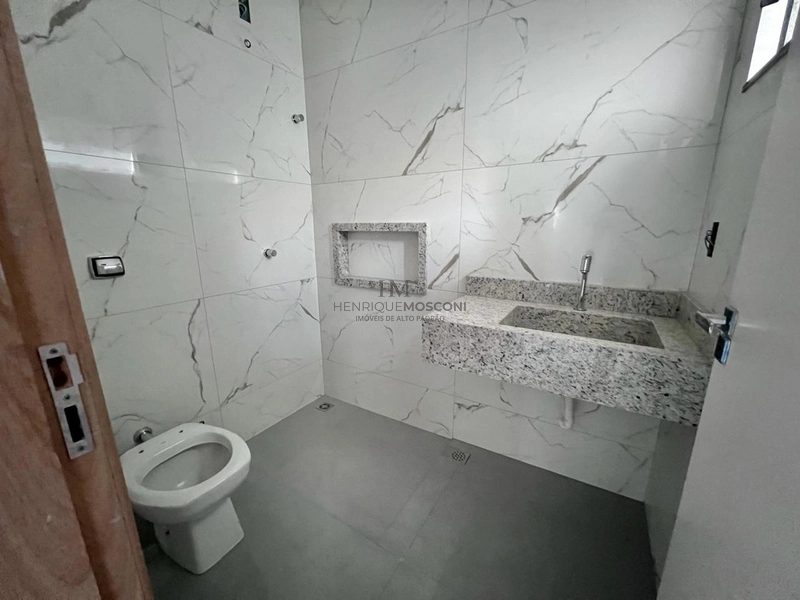 Linda casa térrea no Moradas das Flores - Rosas: 11ª foto da galeria de imagens do imóvel