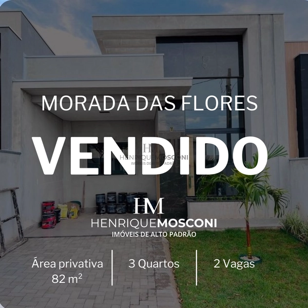 Linda casa térrea no Moradas das Flores - Rosas: 1ª foto da galeria de imagens do imóvel