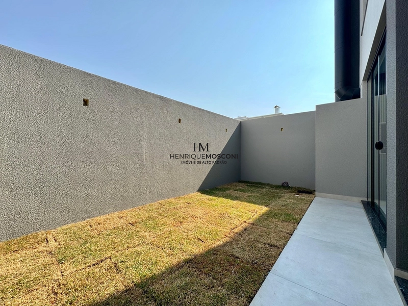 Sobrado novo à venda no Morada das Flores: 14ª foto da galeria de imagens do imóvel