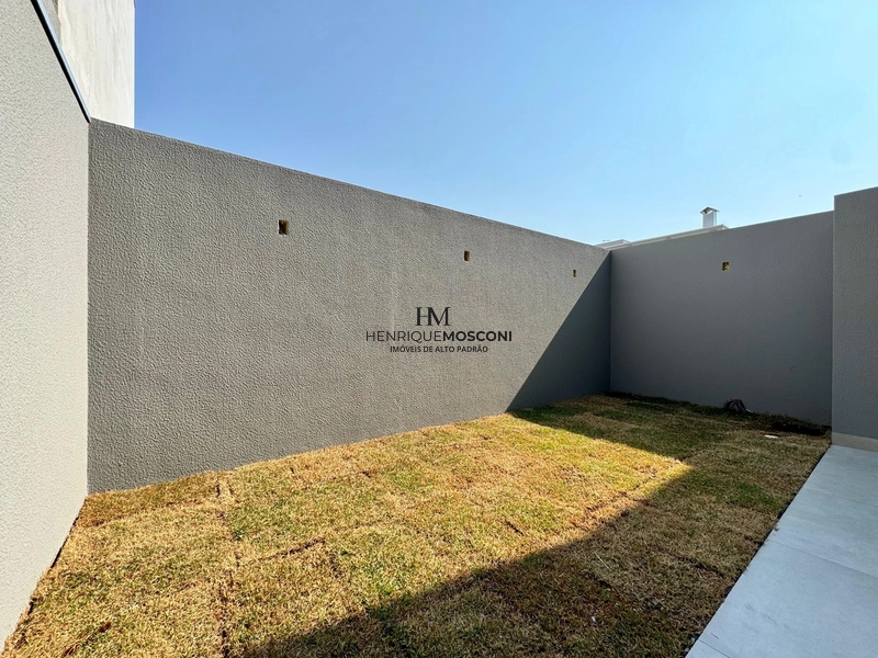 Sobrado novo à venda no Morada das Flores: 15ª foto da galeria de imagens do imóvel