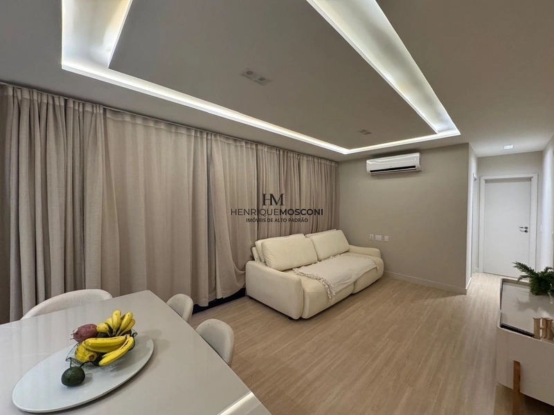 Apartamento à venda no edifício Mind 2 vagas paralelas.: 1ª foto da galeria de imagens do imóvel