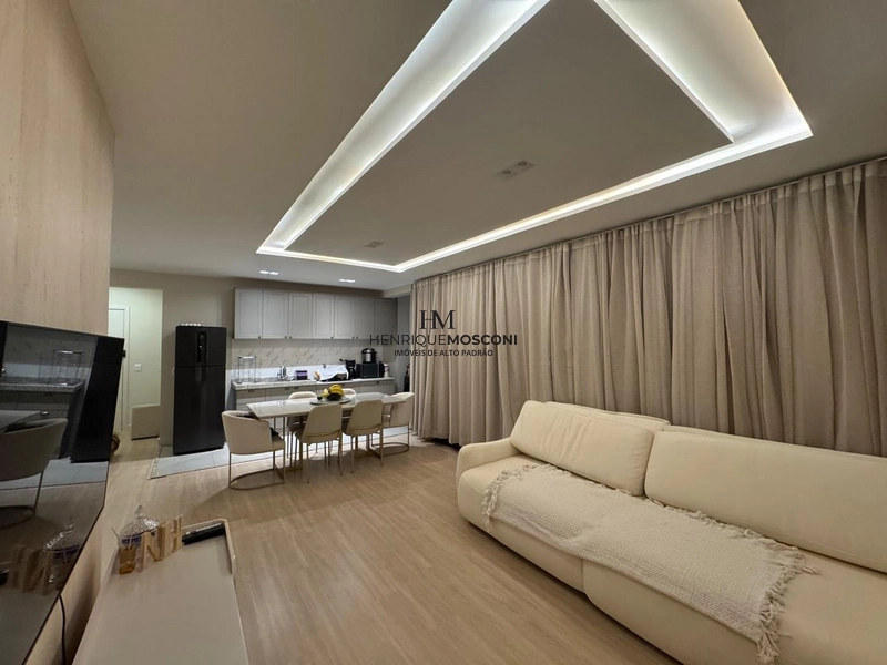 Apartamento à venda no edifício Mind 2 vagas paralelas.: 3ª foto da galeria de imagens do imóvel