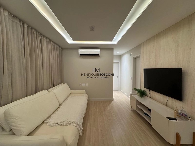 Apartamento à venda no edifício Mind 2 vagas paralelas.: 2ª foto da galeria de imagens do imóvel