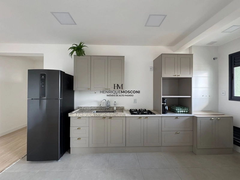 Apartamento à venda no edifício Mind - OPORTUNIDADE!: 2ª foto da galeria de imagens do imóvel