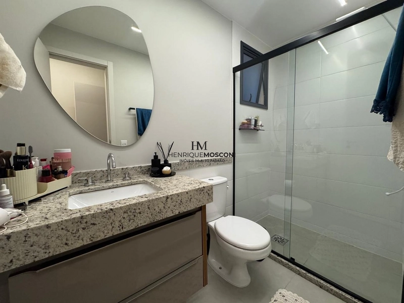 Apartamento à venda no edifício Mind 2 vagas paralelas.: 12ª foto da galeria de imagens do imóvel