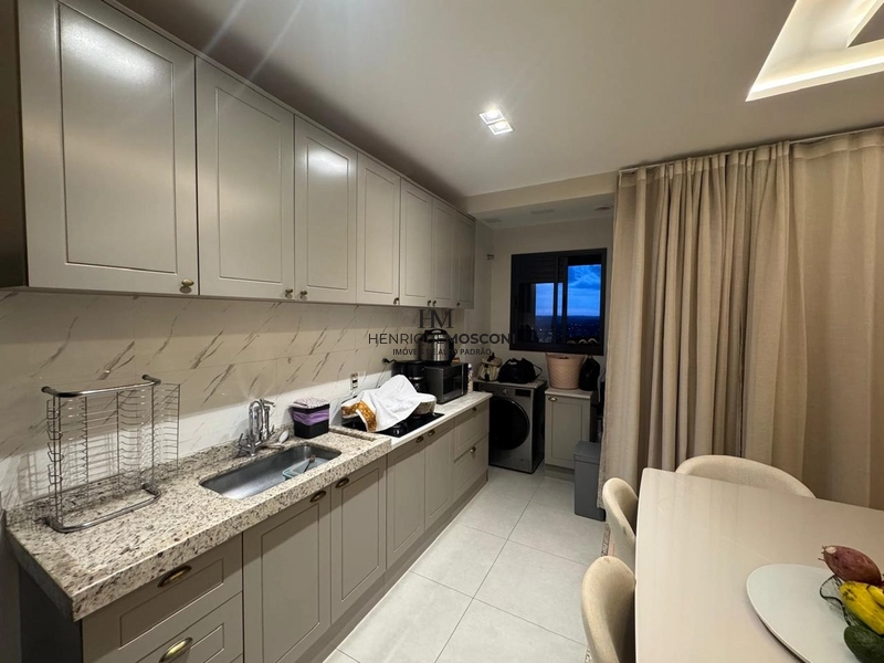 Apartamento à venda no edifício Mind 2 vagas paralelas.: 4ª foto da galeria de imagens do imóvel