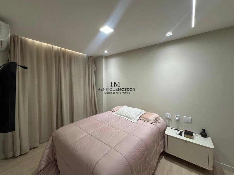 Apartamento à venda no edifício Mind 2 vagas paralelas.: 11ª foto da galeria de imagens do imóvel