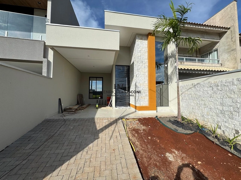 Belissima casa térrea no Morada das Flores: 12ª foto da galeria de imagens do imóvel