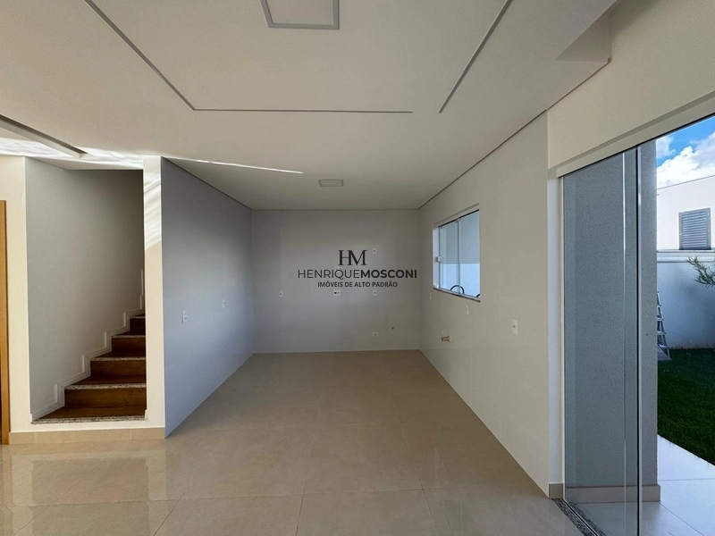 Sobrado à venda condomínio Moradas do Vale: 4ª foto da galeria de imagens do imóvel
