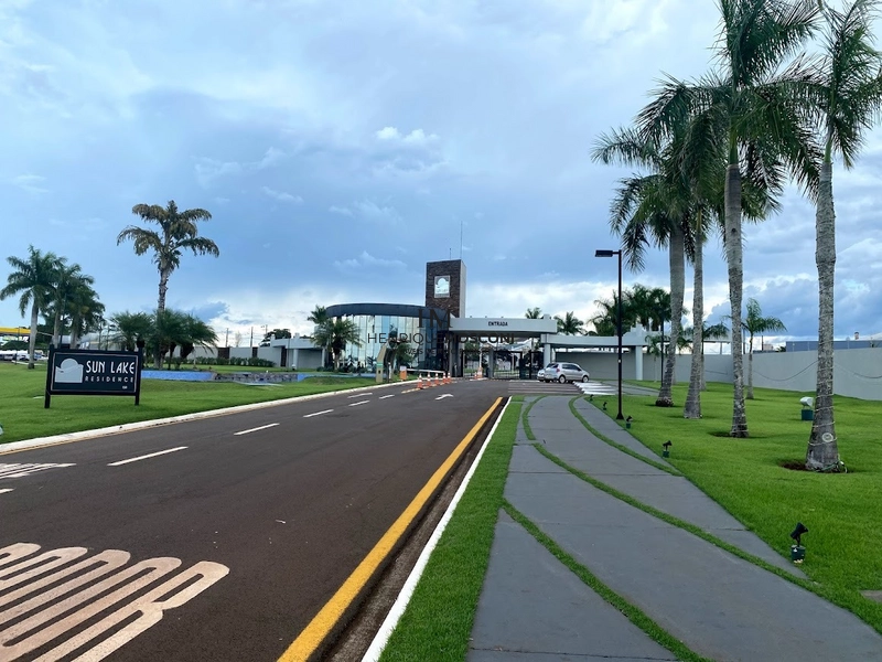 Terreno á venda Sun Lake: 2ª foto da galeria de imagens do imóvel