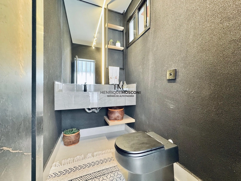 Casa terrea a venda Villaggio do Engenho: 8ª foto da galeria de imagens do imóvel