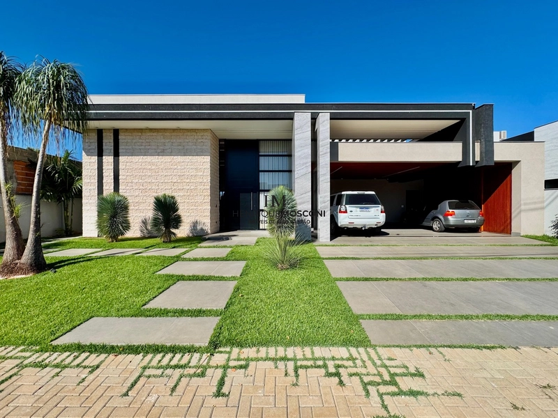 Casa terrea a venda Villaggio do Engenho: 2ª foto da galeria de imagens do imóvel
