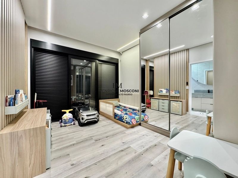 Casa terrea a venda Villaggio do Engenho: 17ª foto da galeria de imagens do imóvel