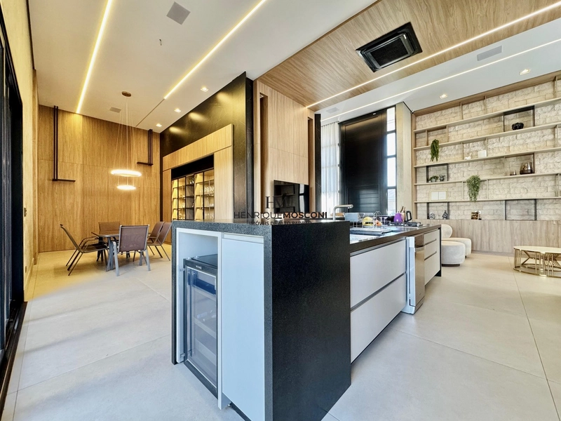 Casa terrea a venda Villaggio do Engenho: 6ª foto da galeria de imagens do imóvel