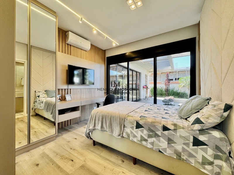 Casa terrea a venda Villaggio do Engenho: 14ª foto da galeria de imagens do imóvel