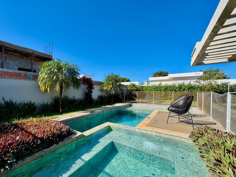 Casa terrea a venda Villaggio do Engenho: 10ª foto da galeria de imagens do imóvel