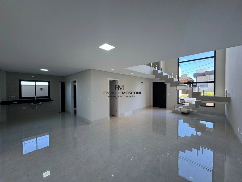 Sobrado à venda Condomínio Moradas do Vale: 4ª foto da galeria de imagens do imóvel
