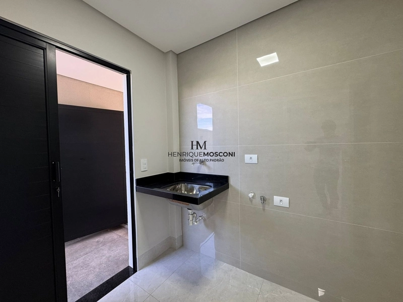 Sobrado à venda Condomínio Moradas do Vale: 7ª foto da galeria de imagens do imóvel