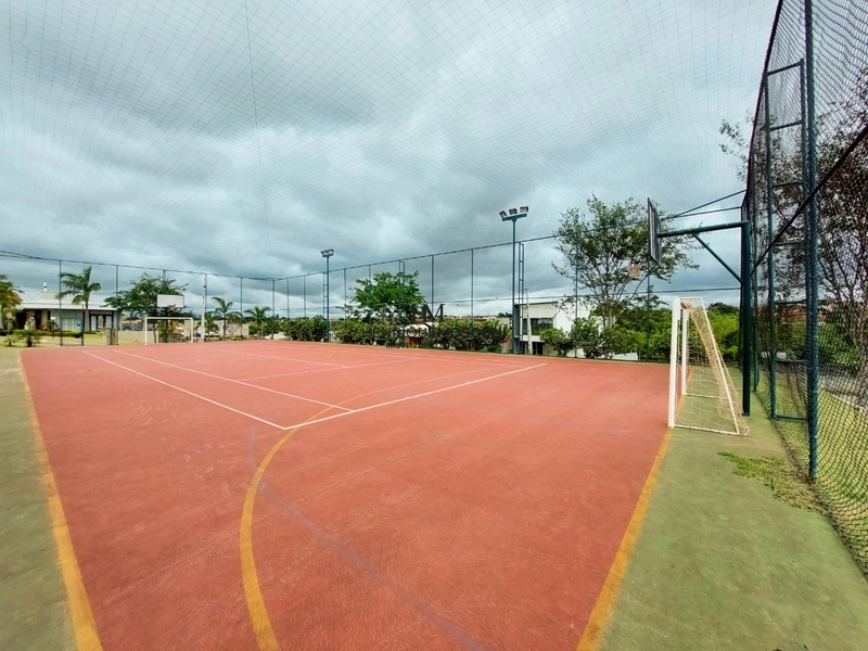 Terreno à venda Parque Tauá: 4ª foto da galeria de imagens do imóvel