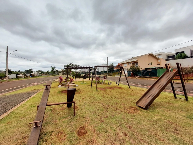 Terreno à venda Parque Tauá: 11ª foto da galeria de imagens do imóvel