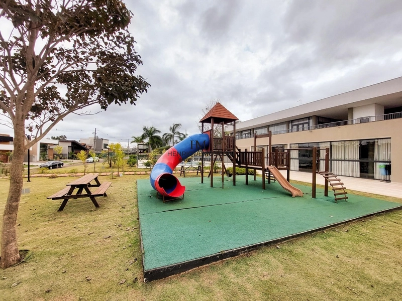 Terreno à venda Parque Tauá: 6ª foto da galeria de imagens do imóvel